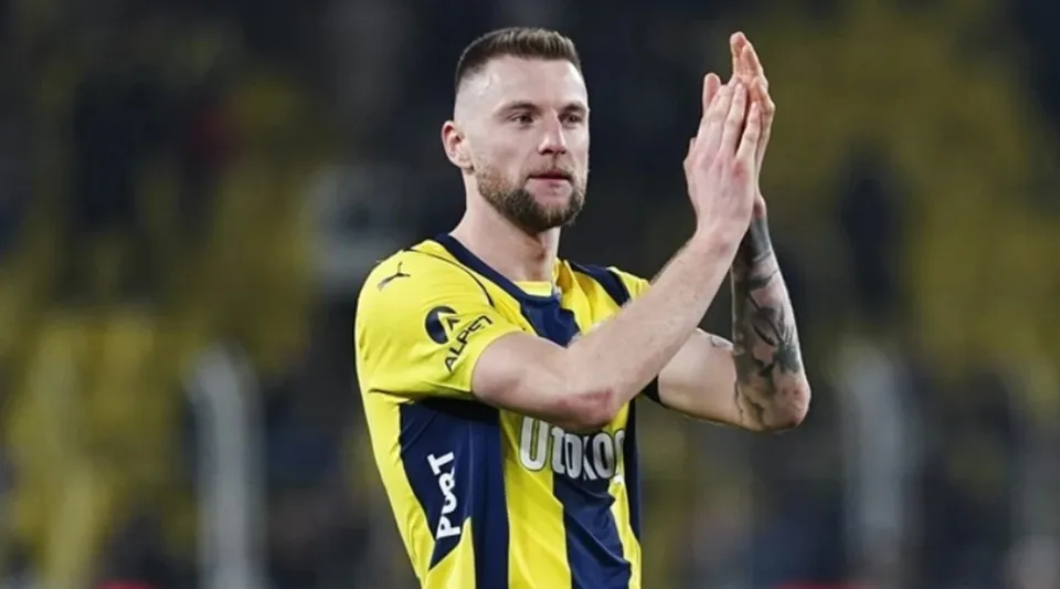 Milan Skriniar Geleceği Hakkında Konuştu: Fenerbahçe'ye Şok Etkisi!