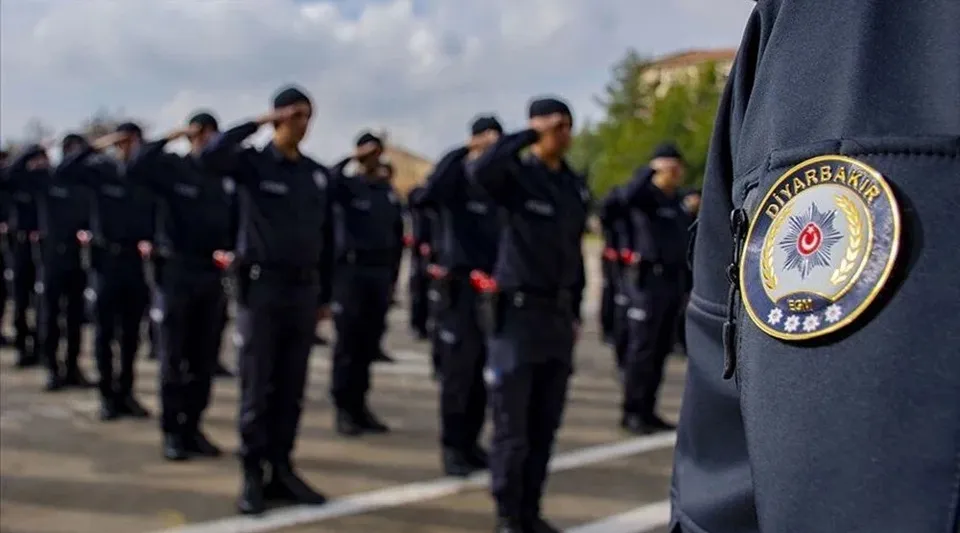 Polis Memuru Seyyanen Zam Bekliyor