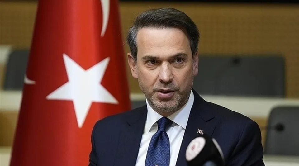 Bakan Bayraktar: "Doğalgaz Fiyatlarında Destek Devam Edecek"