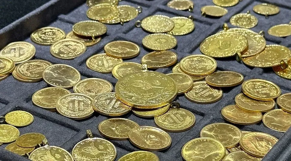 Altın Fiyatları Bugün Ne Kadar? (26.06.2025)