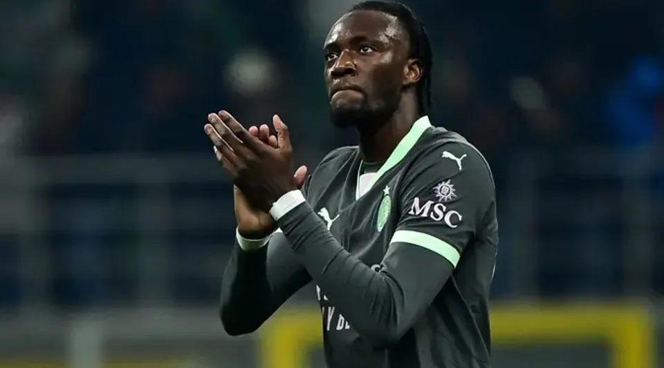 Beşiktaş, Roma'nın İngiliz Golcüsü Tammy Abraham İle Anlaşmaya Çok Yakın