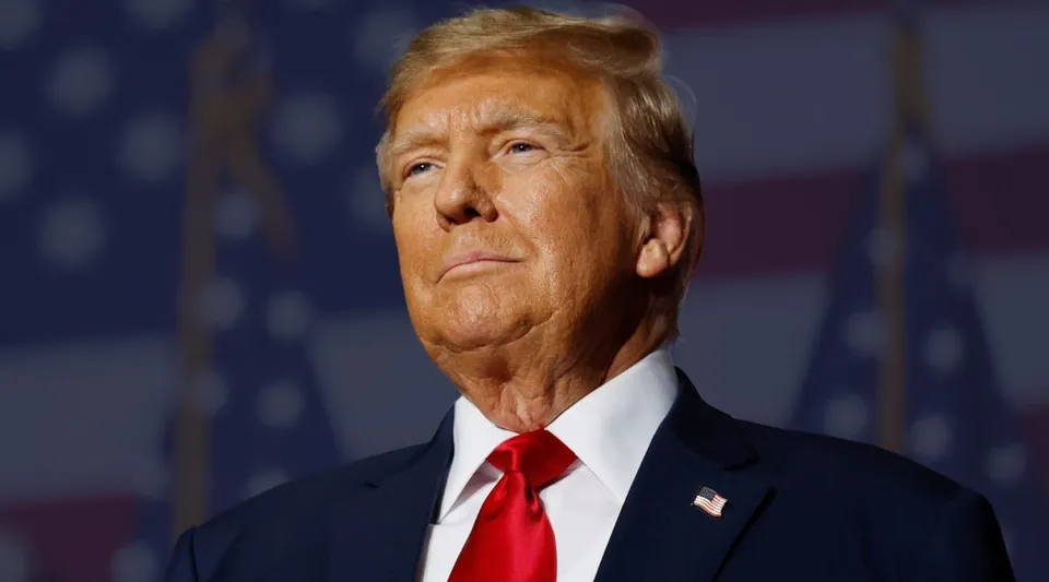 Trump: "Gazze'de Ateşkes Gelecek Hafta"