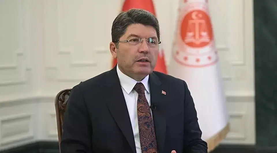 DEM Parti Heyeti, Adalet Bakanı Tunç ile Görüşecek