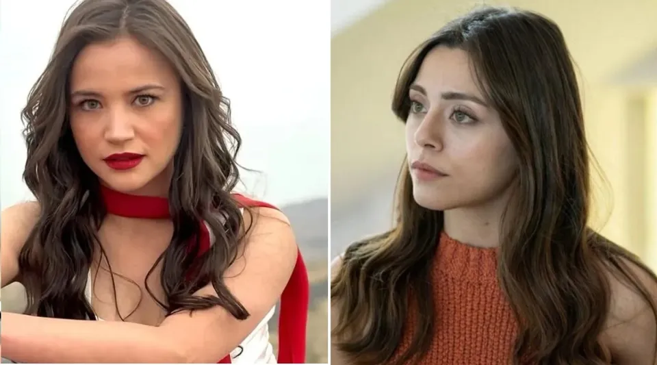 Dünya Çapında Yılın En Güzel Kadınları Seçildi: Zirvede Türk İsimler Yer Aldı!