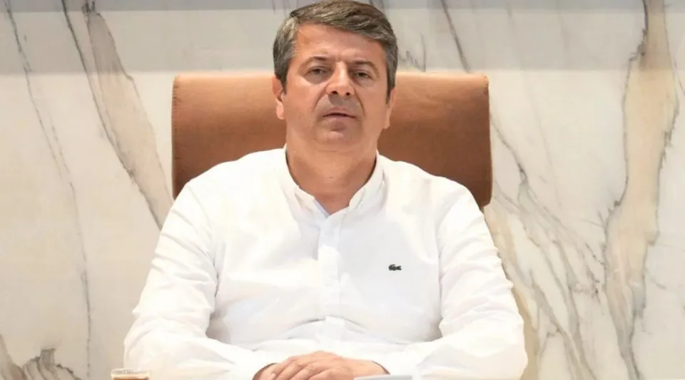 Adıyaman Belediye Başkanı Tutdere'nin Ev Hapsi Kaldırıldı