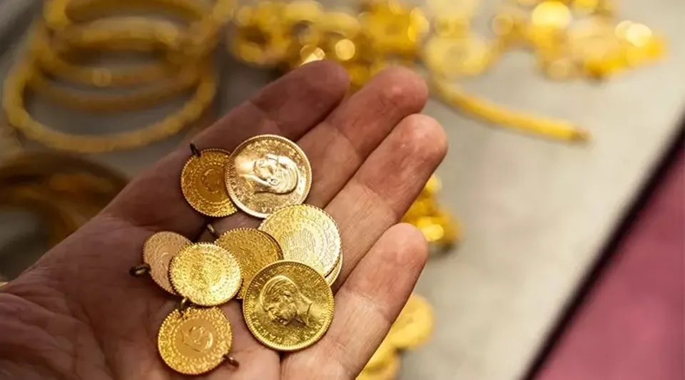 Çeyrek, Gram ve Yarım Altın Fiyatları Ne Kadar?