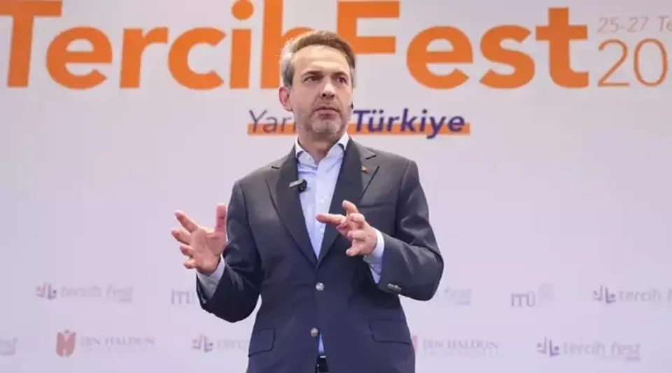 Bakan Bayraktar: "Türkiye 70 Yıllık Nükleer Hayalini Gerçeğe Dönüştürüyor"