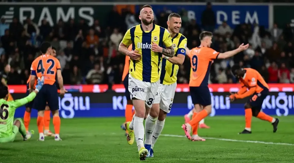 Fenerbahçe, Skriniar Transferinde Sona Yaklaştı: Mourinho'nun İstediği Takviye Geliyor