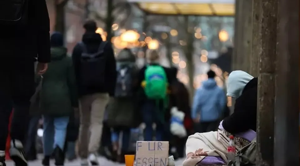 Berlin'de Evsizlik Alarm Veriyor: 2029'a Kadar Rekor Seviyeye Çıkabilir!