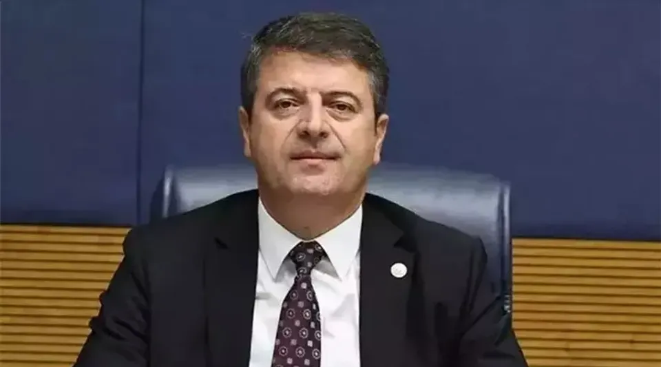 Abdurrahman Tutdere Göreve İade Edildi