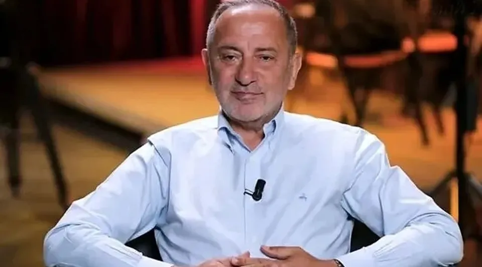 Fatih Altaylı'nın YouTube Kanalına Erişim Engeli