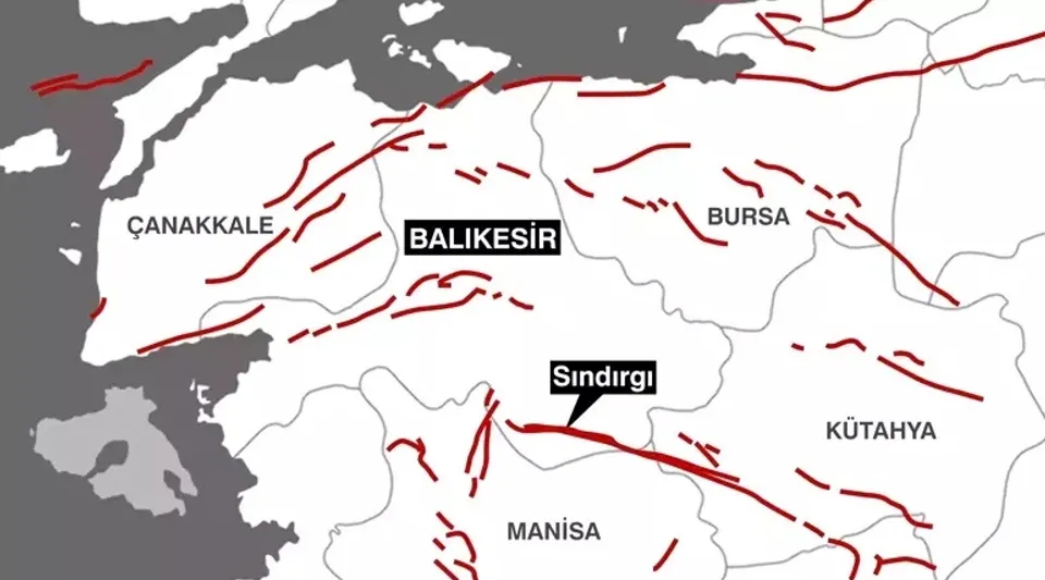 Balıkesir Depremi Ardından Üşümezsoy ve Sözbilir'den Kritik Açıklamalar