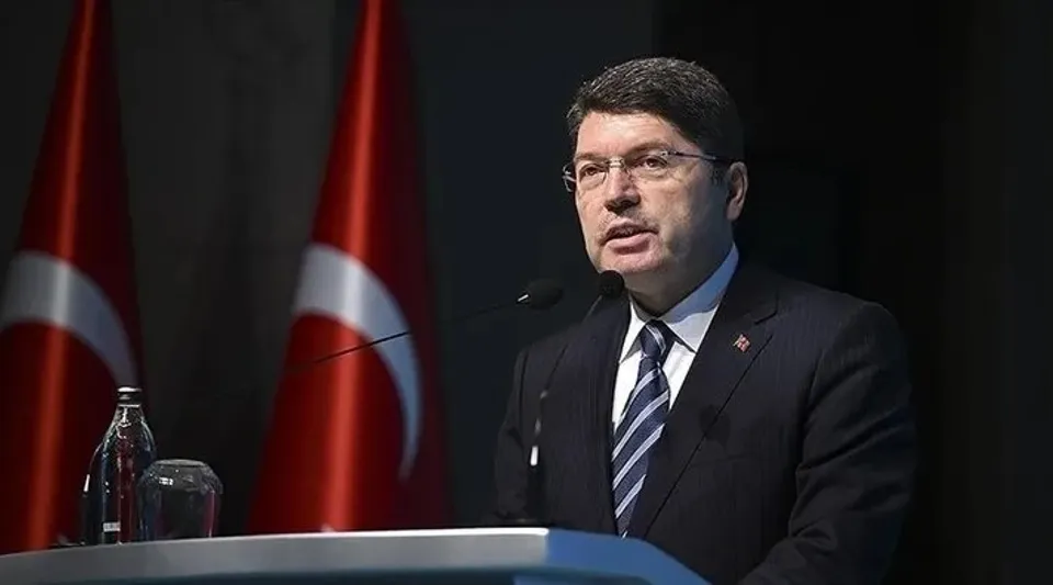 Bakan Tunç: "CHP Yalan Üretme Merkezi Haline Geldi"