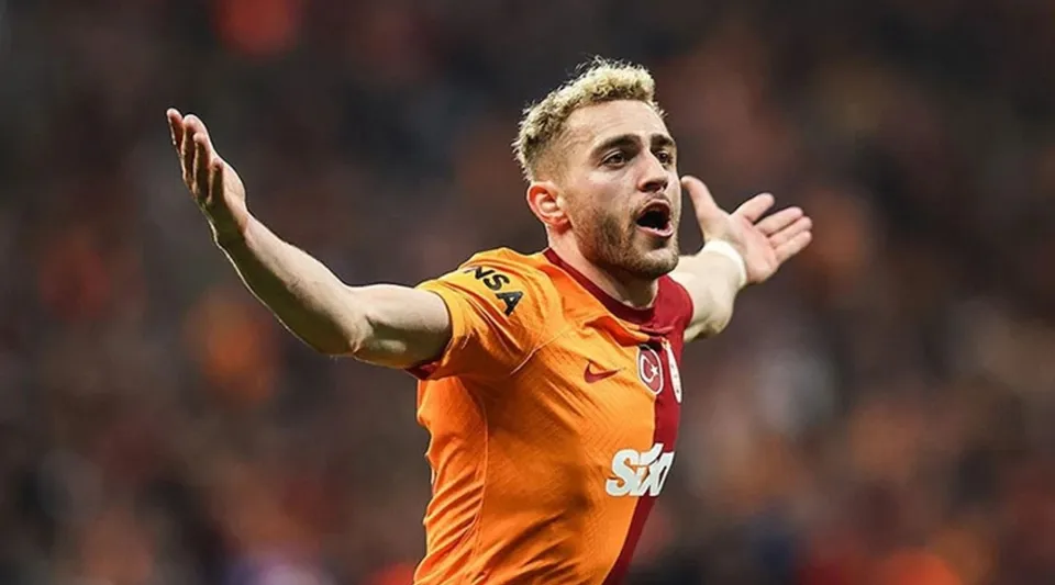 Galatasaray'ın Barış Alper Yılmaz için İstediği Bonservis 60 Milyon Euro'ya Yükseldi!