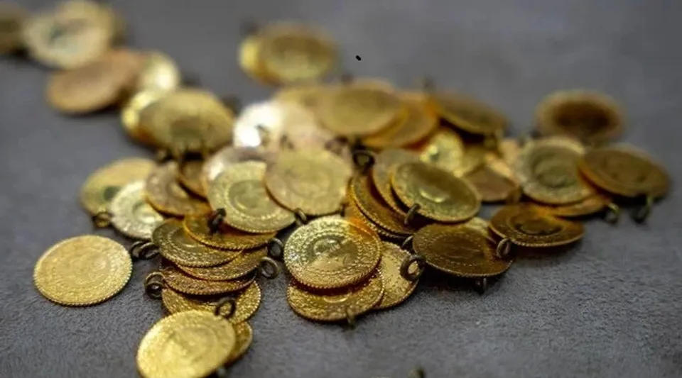 Altın Fiyatları Powell'ın Mesajlarını Bekliyor