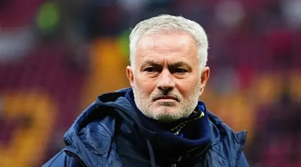 Jose Mourinho İlk Kez Konuştu