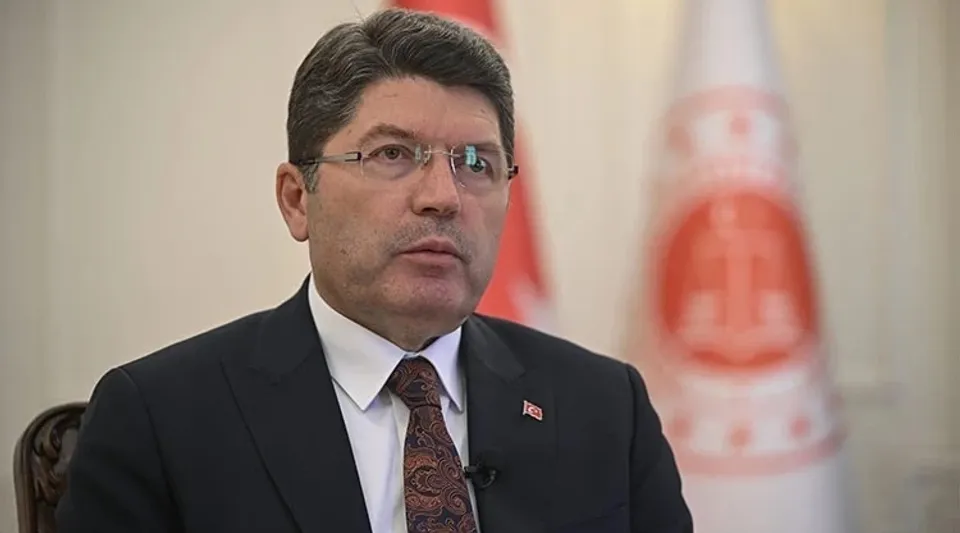 Bakan Tunç: Soruşturmalar Siyasi Değil