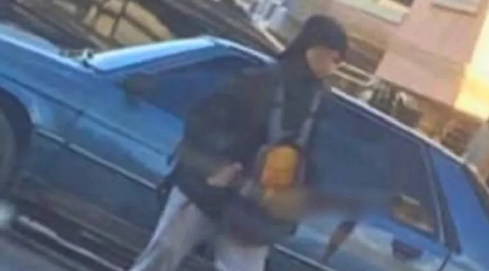 İzmir'de 16 Yaşındaki Çocuk, Karakola Saldırdı: 2 Polis Şehit Oldu!