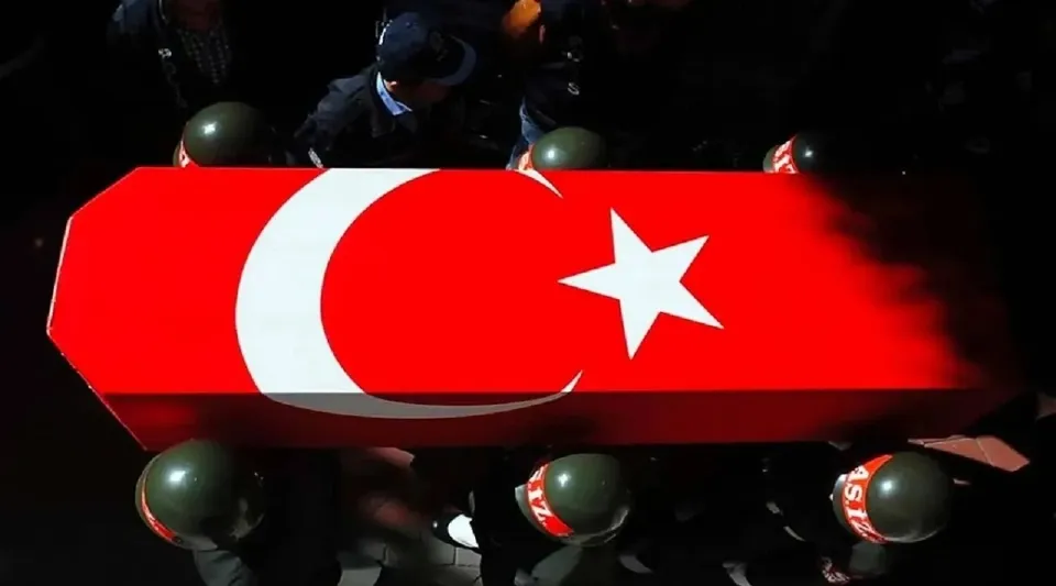 Şehit Polis Memuru Hasan Akın Kimdir?
