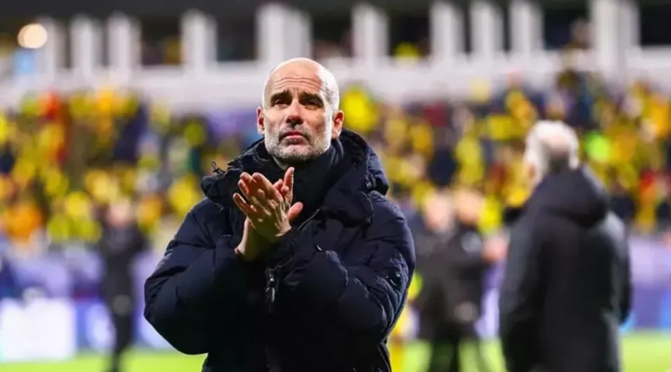 Guardiola'dan Galatasaray Uyarısı: Kazanmak Zorundayız, Kaybedemeyiz!
