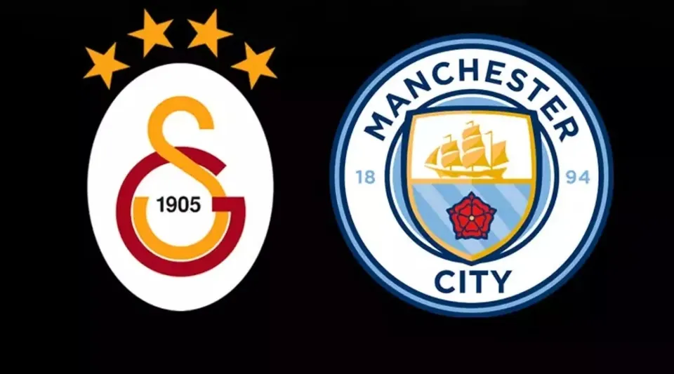 Avrupa'da 336. Randevu: Galatasaray - Manchester City Maçı Hangi Kanalda? Muhtemel 11'ler