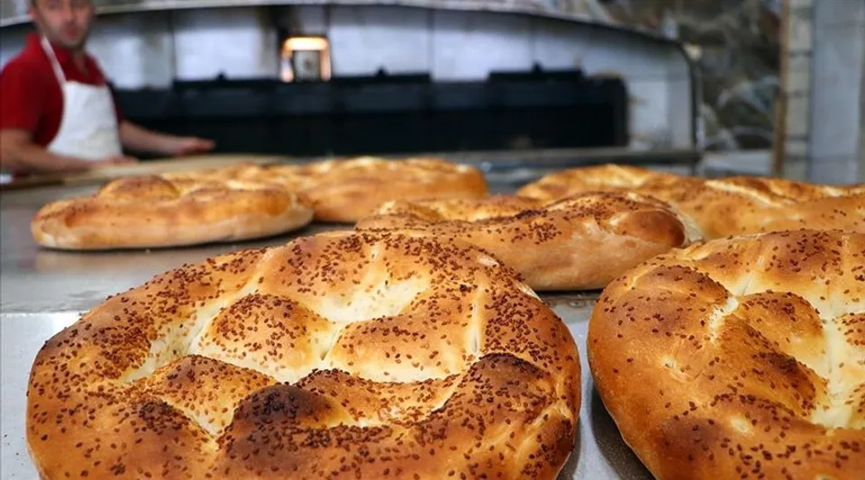 2026 Yılı Ramazan Pidesi Fiyatları Belli Oldu
