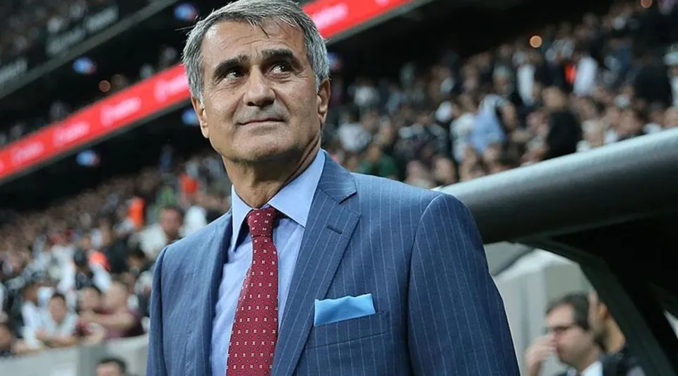 Şenol Güneş Merak Edilen Soruları Yanıtladı