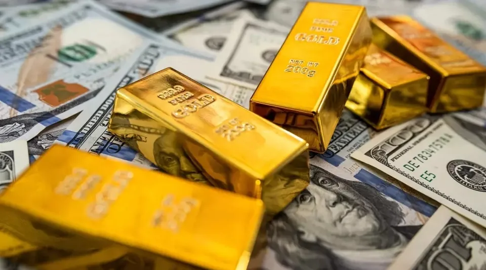 Altın Piyasasında Tarihi Zirve: Ons 5 Bin Dolar Barajını Aştı