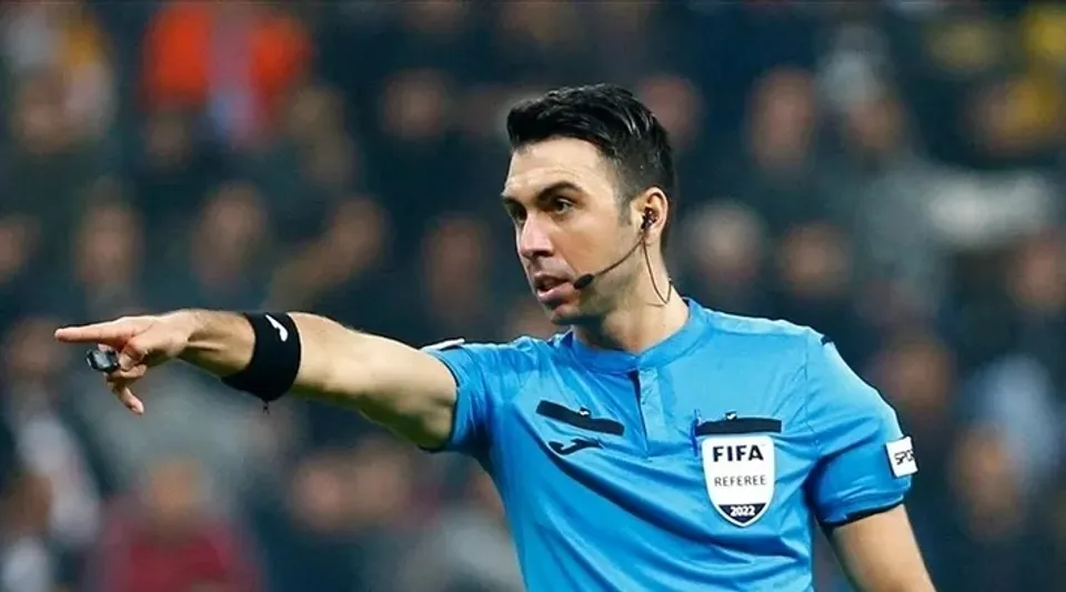 Hakemliği Bırakan Arda Kardeşler'in Yeni Rotası Menajerlik Oldu!