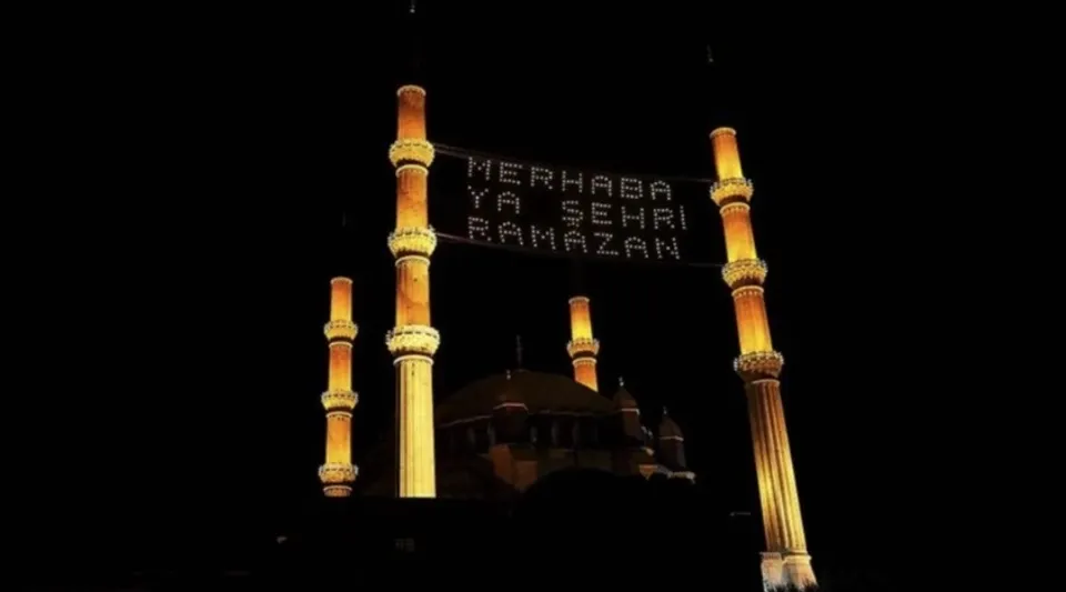 İstanbul Valiliğinden Ramazan Ayı Genelgesi
