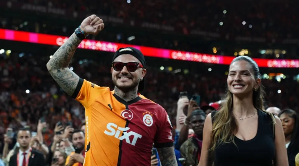 Aldatma İddiaları Gündeme Bomba Gibi Düşmüştü: Icardi ve China Suarez'den Magazincilere Sert Yanıt!