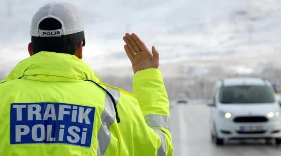 Trafikte Yeni Dönem: Cezalar Katlandı, Kurallar Sertleşti
