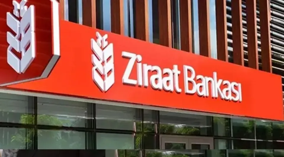 Ziraat Bankası'ndan Emekliye Şubat Piyangosu: 12 Bin TL Promosyona Ek 40 Bin TL Faizsiz Kredi!