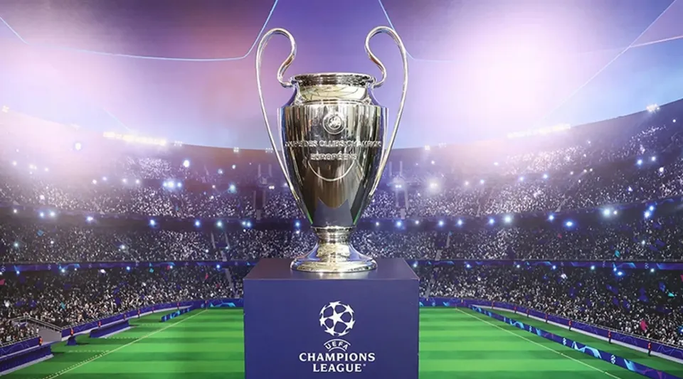 UEFA Şampiyonlar Ligi'nde Gol Krallığı Yarışında Son Durum