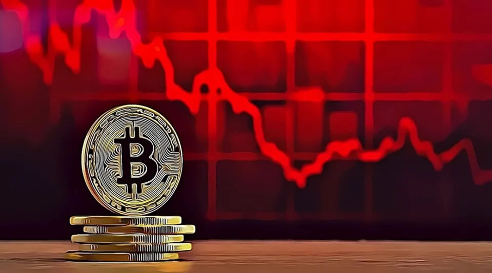 Küresel Piyasalarda "Petrol" Depremi: Bitcoin 66 Bin Dolara Geriledi!