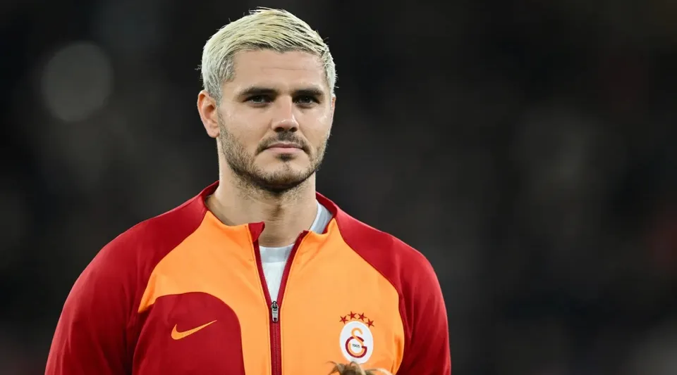 Galatasaray'da Icardi Krizi: Maç Kapıda, Yıldız İsim Milano'da!