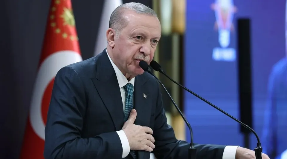 Cumhurbaşkanı Erdoğan'dan İlber Ortaylı İçin Taziye Mesajı
