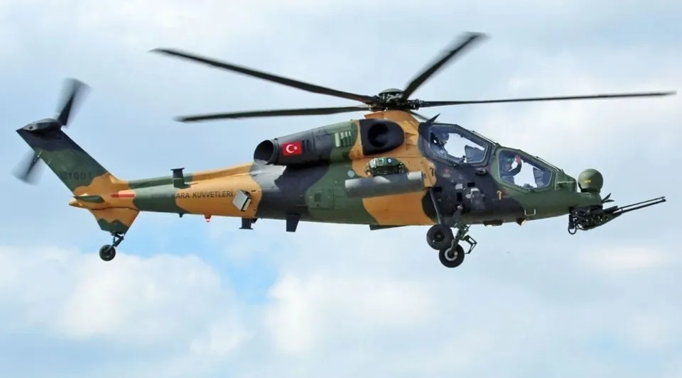 Katar'da Askeri Helikopter Kazası: 3 Türk Personeli Şehit Oldu!