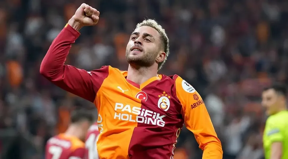 Barış Alper Yılmaz Paylaşılamıyor: Napoli ve Suudi Kulüpleri Yeniden Devrede!