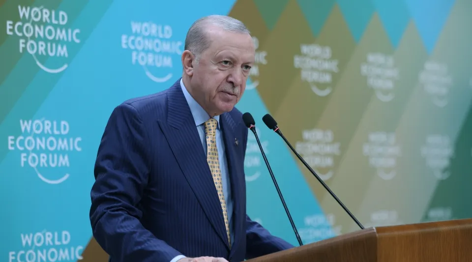 Cumhurbaşkanı Erdoğan'dan "Sıfır Atık" Bilançosu: Ekonomiye 365 Milyar Liralık Dev Katkı!