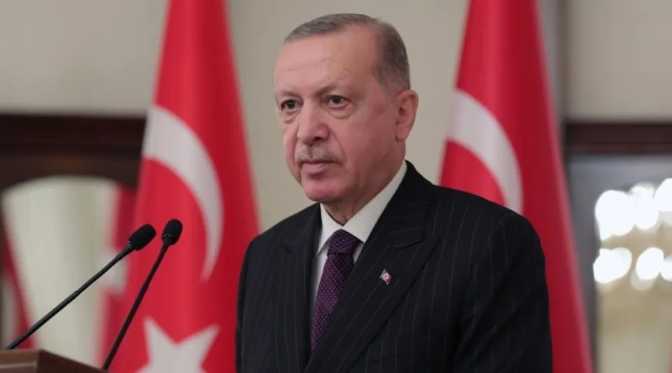 Cumhurbaşkanı Erdoğan: Erken Seçim Siyasi Koordinatlarımızda Yok