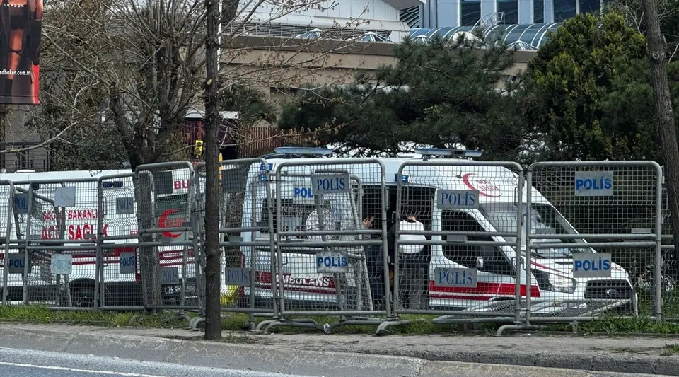 Siyasilerden Beşiktaş'ta Terör Girişimine Sert Tepki