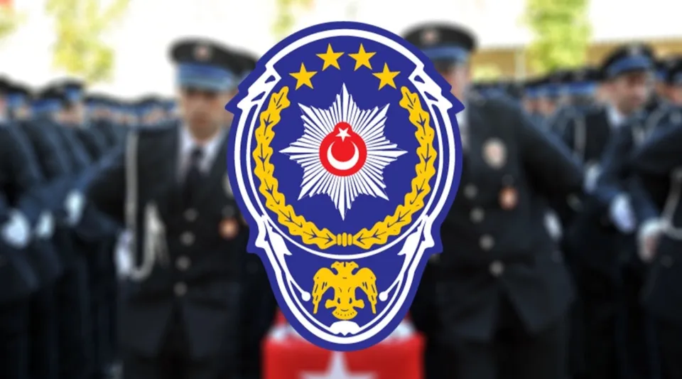 Türk Polis Teşkilatı'nın 181. Yıl Dönümü Kutlandı