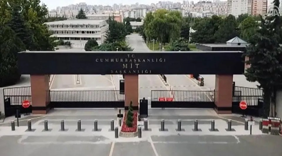 MİT'ten Ateşkes Sürecinde Etkili Adımlar