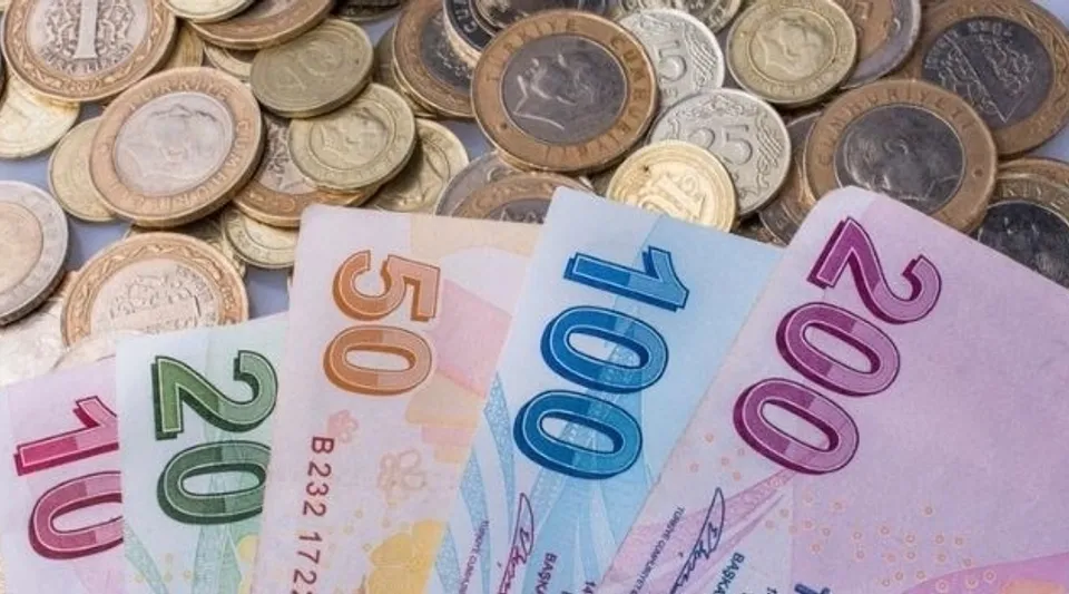 Emekli Promosyonlarında Nisan Şovu: Rakamlar 100 Bin TL'ye Dayandı!