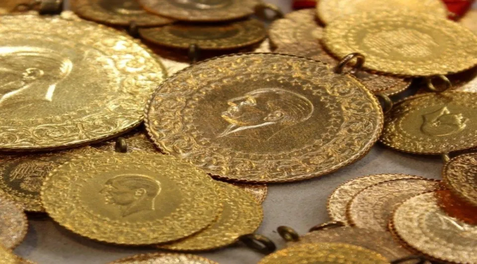 Altın Kayıplarını Geri Almaya Çalışıyor