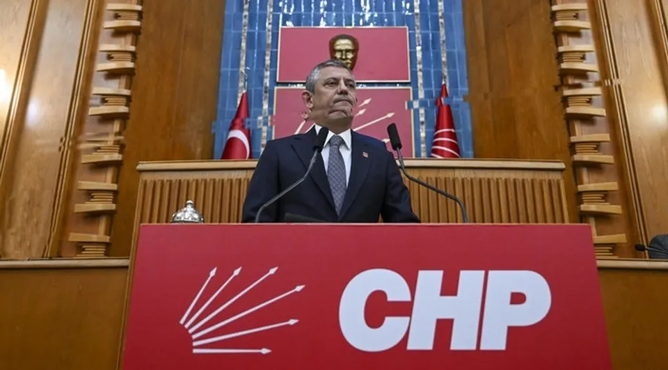 CHP'den Muhalefete "Ara Seçim" Çıkarması