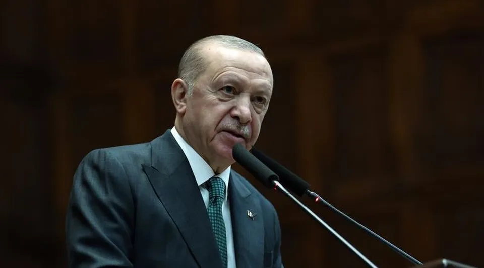 Cumhurbaşkanı Erdoğan'dan "Avrasya'da Barışın Anahtarı: Türk Dünyası" Makalesi