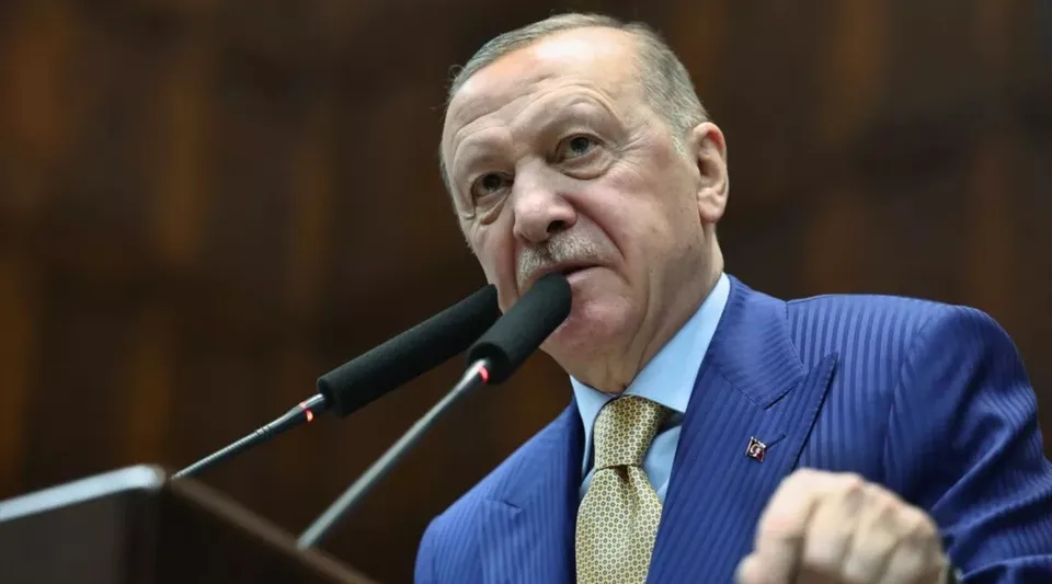 Türkiye ve Kazakistan Arasında 13 Yeni Anlaşma