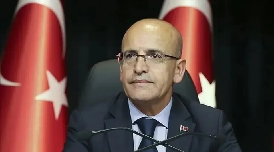 Bakan Şimşek: "Gündemimizde Yeni Vergi Yok"